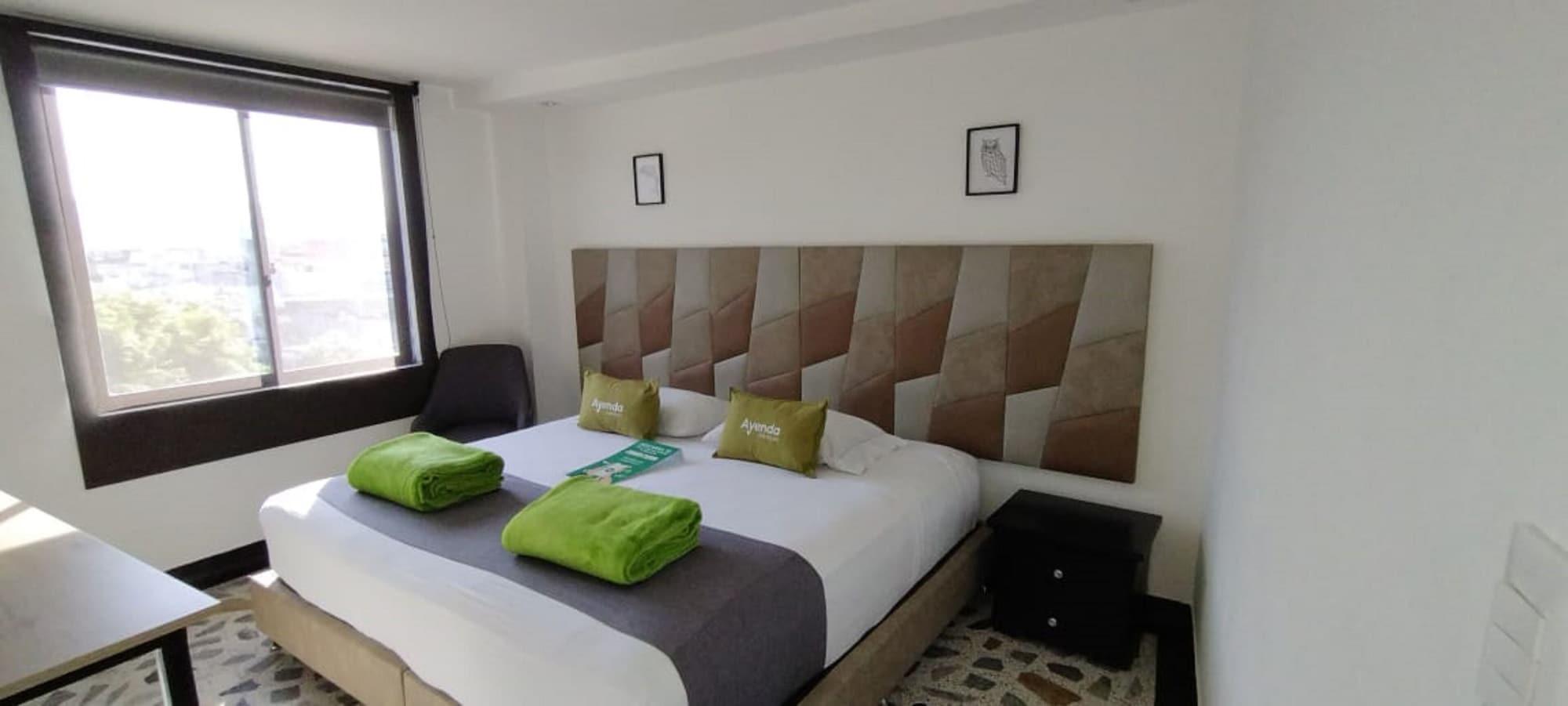 Hotel Go Pereira Eksteriør billede