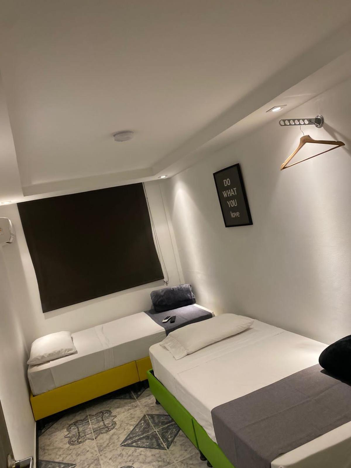 Hotel Go Pereira Eksteriør billede
