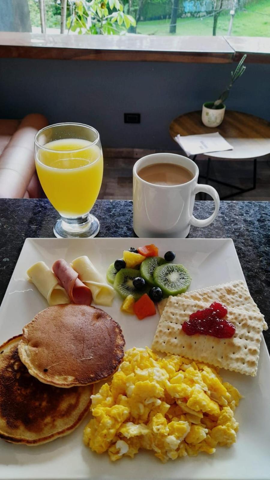 Hotel Go Pereira Eksteriør billede