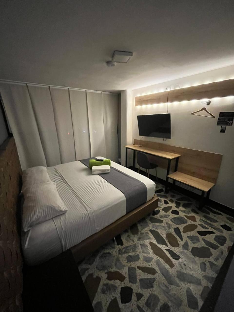 Hotel Go Pereira Eksteriør billede