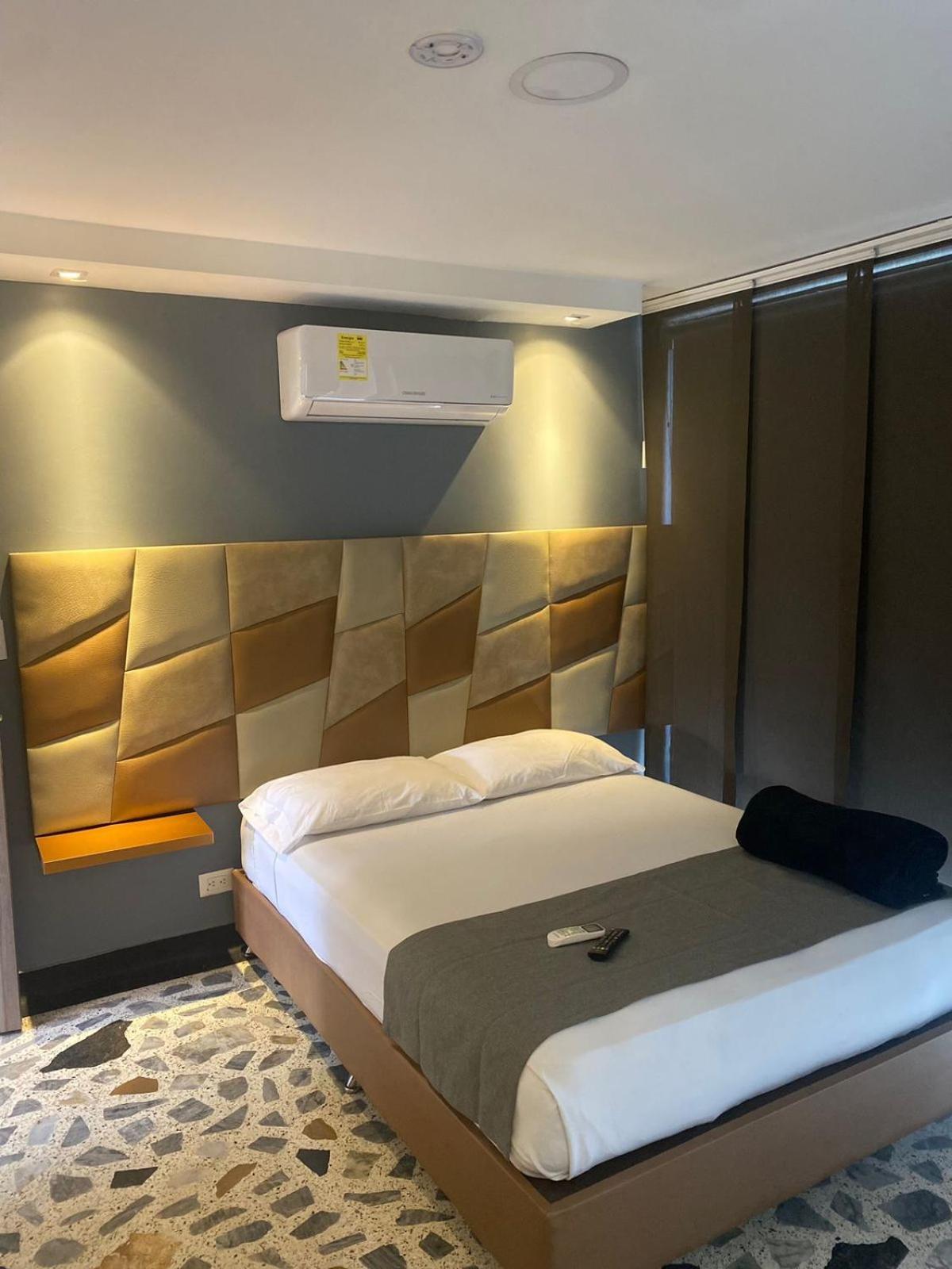 Hotel Go Pereira Eksteriør billede